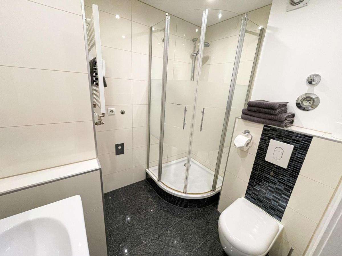 Business Altstadt Apartment Bremen