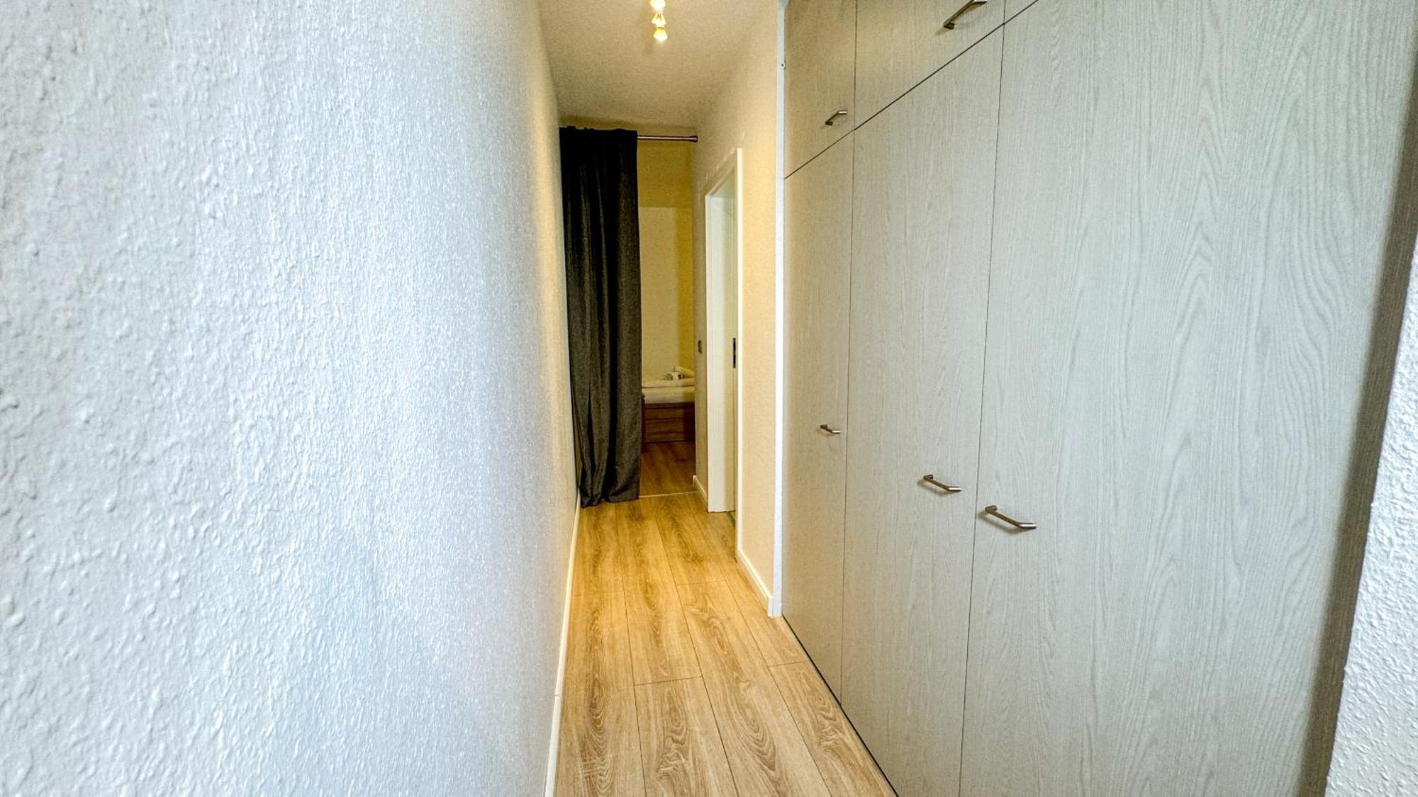 Apartment Business Altstadt