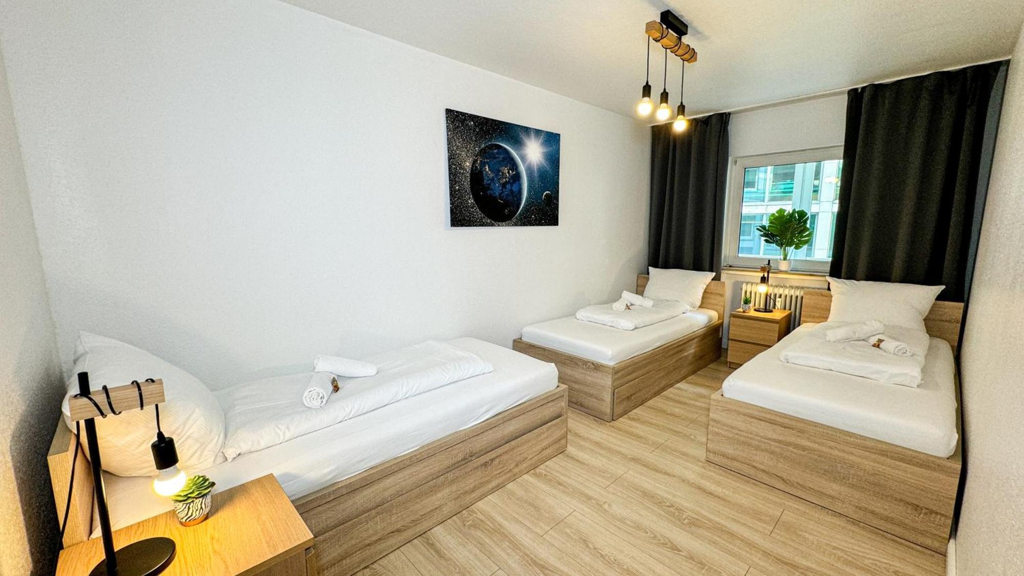 Apartment Business Altstadt Bremen
